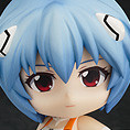 Nendoroid #467 - Rei Ayanami: EVANGELION RACING Ver. (綾波レイ エヴァンゲリオンレーシングVer.) from EVANGELION RACING