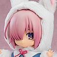 Nendoroid Doll - Doll: Kigurumi Pajamas (Fou-kun) (ねんどろいどどーる きぐるみパジャマ(フォウくん)) from Fate/Grand Order