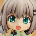 Nendoroid #470 - Aoi Yukimura (雪村あおい) from Encouragement of Climb