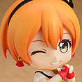 Nendoroid #472 - Rin Hoshizora (星空凛) from LoveLive!