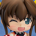 Nendoroid #476 - Lingyin Huang (凰鈴音) from IS <Infinite Stratos>
