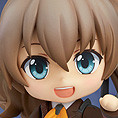 Nendoroid #481 - Kumano (熊野) from Kantai Collection -KanColle-