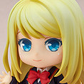 Nendoroid #485 - Chloe Lemaire (クロエ・ルメール) from Girl Friend Beta