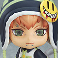 Nendoroid #487 - Noiz (ノイズ) from DRAMAtical Murder