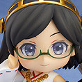 Nendoroid #491 - Kirishima (霧島) from Kantai Collection -KanColle-