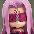 Nendoroid #492 - Rider (ライダー) from Fate/stay night: Heaven's Feel