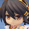 Nendoroid #495 - Haruna (榛名) from Kantai Collection -KanColle-