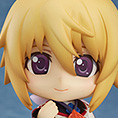 Nendoroid #497 - Charlotte Dunois (シャルロット・デュノア) from IS <Infinite Stratos>