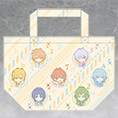 Goods, Nendoroid Plus - Plus: IDOLiSH7 Lunch Tote Bag (ねんどろいどぷらす アイドリッシュセブン ランチトートバッグ) from IDOLiSH7