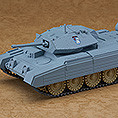 Nendoroid More - More Crusader Mk. III (ねんどろいどもあ クルセイダーMk.Ⅲ) from GIRLS und PANZER das Finale