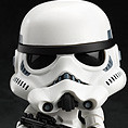 Nendoroid #501 - Stormtrooper (ストームトルーパー) from Star Wars Episode 4: A New Hope