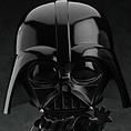 Nendoroid #502 - Darth Vader (ダース・ベイダー) from Star Wars Episode 4: A New Hope