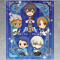 Goods, Nendoroid Plus - Plus: KING OF PRISM by PrettyRhythm Folding Mirror (ねんどろいどぷらす KING OF PRISM by PrettyRhythm折りたたみミラー) from KING OF PRISM by PrettyRhythm