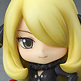 Nendoroid #507 - Cynthia (シロナ) from Pokémon