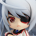 Nendoroid #508 - Laura Bodewig (ラウラ・ボーデヴィッヒ) from IS <Infinite Stratos>