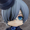 Nendoroid Doll - Doll Ciel Phantomhive (ねんどろいどどーる シエル・ファントムハイヴ) from Black Butler: Book of the Atlantic