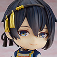 Nendoroid #511 - Mikazuki Munechika (三日月宗近) from Touken Ranbu -ONLINE-