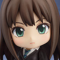 Nendoroid #512 - Rin Shibuya (渋谷凛) from THE IDOLM@STER CINDERELLA GIRLS