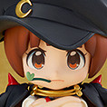 Nendoroid #515 - Mako Mankanshoku:Fight Club-Spec Two-Star Goku Uniform Ver. (満艦飾マコ 喧嘩部特化型二つ星極制服 Ver.) from KILL la KILL