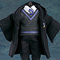 Nendoroid Doll - Doll: Outfit Set (Ravenclaw Uniform - Boy) (ねんどろいどどーる おようふくセットレイブンクロー制服：Boy) from Harry Potter