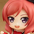 Nendoroid #516 - Maki Nishikino (西木野真姫) from LoveLive!