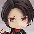 Nendoroid #518 - Kashu Kiyomitsu (加州清光) from Touken Ranbu -ONLINE-