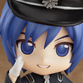 Nendoroid #523 - KAITO: Senbonzakura Ver. (KAITO 千本桜Ver.) from Senbonzakura feat. Hatsune Miku