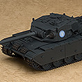 Nendoroid More - More Centurion (ねんどろいどもあ センチュリオン) from GIRLS und PANZER der Film