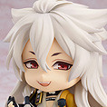 Nendoroid #525 - Kogitsunemaru (小狐丸) from Touken Ranbu -ONLINE-