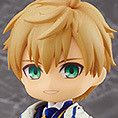 Nendoroid Doll - Doll Saber/Arthur Pendragon (Prototype): Costume Dress -White Rose- Ver. (ねんどろいどどーる セイバー/アーサー・ペンドラゴン〔プロトタイプ〕霊衣開放-ホワイトローズ- Ver.) from Fate/Grand Order