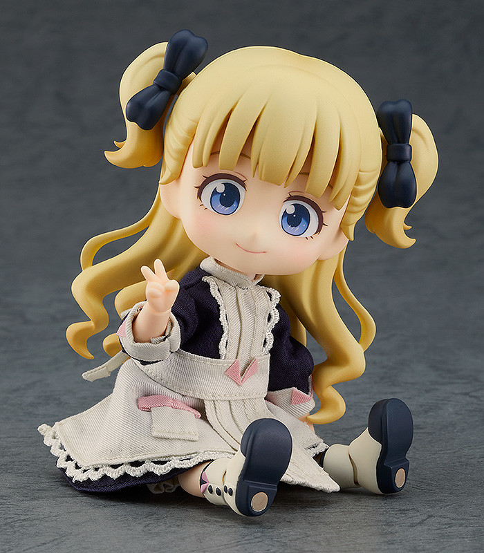 Nendoroid image for Doll Outfit Set: Emilico