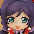 Nendoroid #530 - Nozomi Tojo (東條希) from LoveLive!