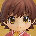 Nendoroid #533 - Mio Honda (本田未央) from THE IDOLM@STER CINDERELLA GIRLS