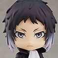 Nendoroid Swacchao - Swacchao! Ryunosuke Akutagawa (Swacchao！ 芥川龍之介) from Bungo Stray Dogs