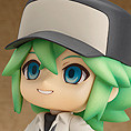 Nendoroid #537 - N (N) from Pokémon