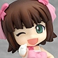 Nendoroid Petite - Petite: THE IDOLM@STER - Stage 02 (ねんどろいどぷち THE IDOLM@STER ステージ02) from THE IDOLM@STER