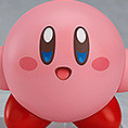 Nendoroid #544 - Kirby (カービィ) from Kirby