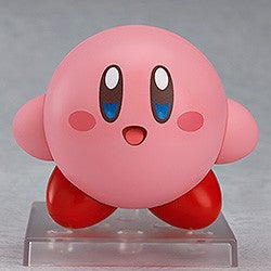 Nendoroid #544 - Kirby (カービィ) from Kirby