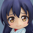 Nendoroid #546 - Umi Sonoda: Training Outfit Ver. (園田海未 練習着Ver.) from LoveLive!
