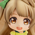 Nendoroid #548 - Kotori Minami: Training Outfit Ver. (南ことり 練習着Ver.) from LoveLive!