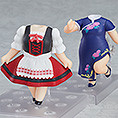 Nendoroid More - More LoveLive!Sunshine!!Dress Up World Image Girls Vol.2 (ねんどろいどもあ ラブライブ！サンシャイン!!きせかえWORLDイメージガール Vol.2) from LoveLive!Sunshine!!