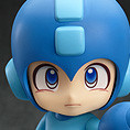 Nendoroid #556 - Mega Man (ロックマン) from Mega Man