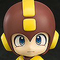 Nendoroid #556-b - Mega Man: Metal Blade Ver. (ロックマン メタルブレードVer.) from Mega Man