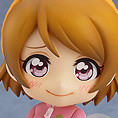 Nendoroid #559 - Hanayo Koizumi: Training Outfit Ver. (小泉花陽 練習着Ver.) from LoveLive!
