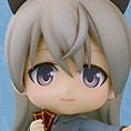 Nendoroid #561 - Eila Ilmatar Juutilainen (エイラ・イルマタル・ユーティライネン) from Strike Witches 2