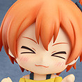 Nendoroid #562 - Rin Hoshizora: Training Outfit Ver. (星空凛 練習着Ver.) from LoveLive!