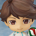 Nendoroid #563 - Toru Oikawa (及川徹) from Haikyu!! Second Season