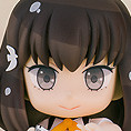 Nendoroid #568 - Hajime Ichinose (一ノ瀬はじめ) from Gatchaman Crowds