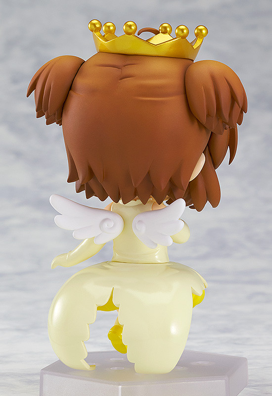 Nendoroid image for Co-de Sakura Kinomoto: Angel Crown Co-de