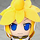 Nendoroid Plus - Plus Plushie Series 05: Len Kagamine (ねんどろいどぷらす ぬいぐるみシリーズ05 ｢鏡音レン｣ ) from Character Vocal Series 02: Kagamine Rin/Len